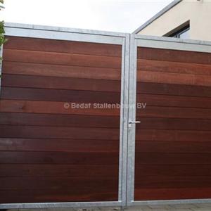 Stable doors